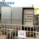 煉油廠儲罐區油氣回收