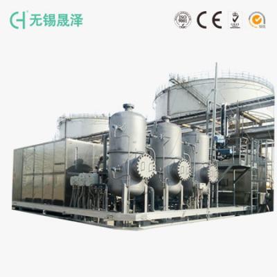 油氣氣體冷凝回收裝置知識分享